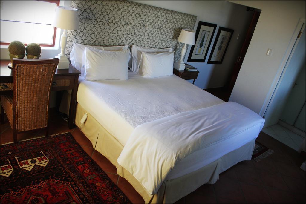 Klokkiebosch Guesthouse خليج جاكوبس الغرفة الصورة