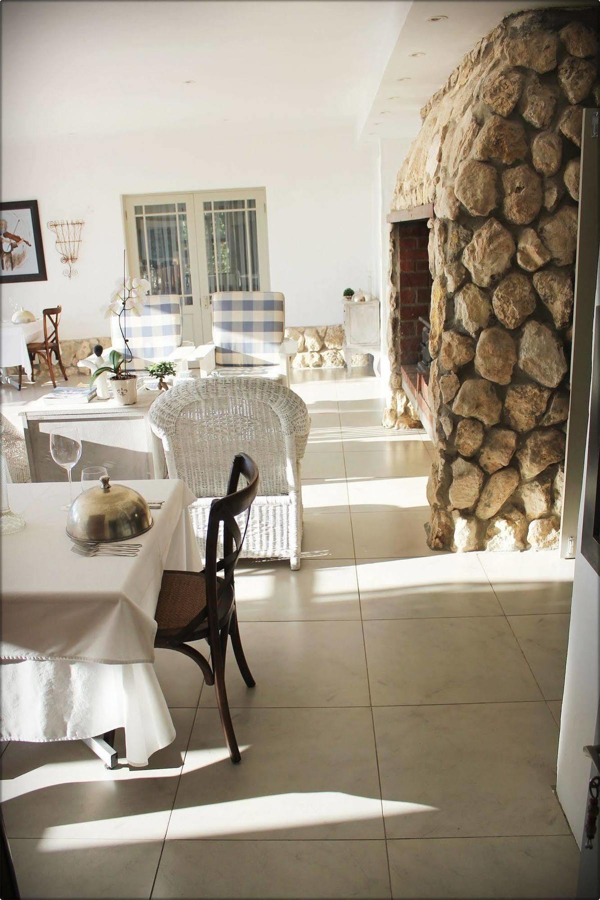 Klokkiebosch Guesthouse خليج جاكوبس المظهر الخارجي الصورة